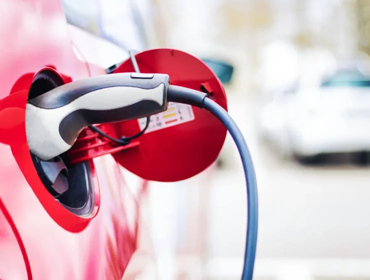 Samochody elektryczne, czy zimą spalają więcej?