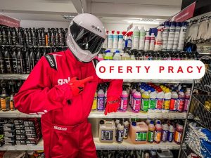 Praca w Galon Oleje. Poznaj aktualne oferty