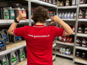 Praca w Galon Oleje. Poznaj aktualne oferty